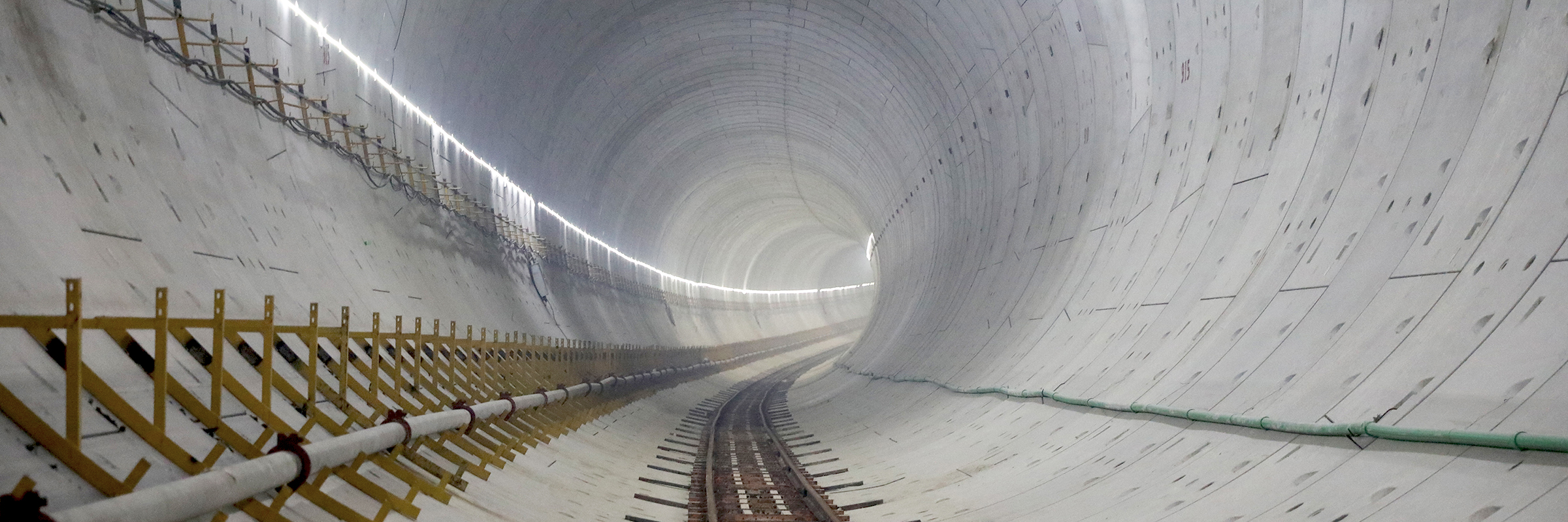 Bangabandhu Sheikh Mujibur Rahman Tunnel, Bangladesh