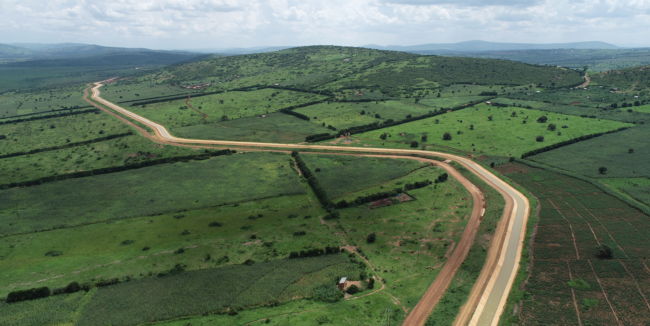 Gabiro Agribusiness Hub: Planting Roots for An Agricultural Future