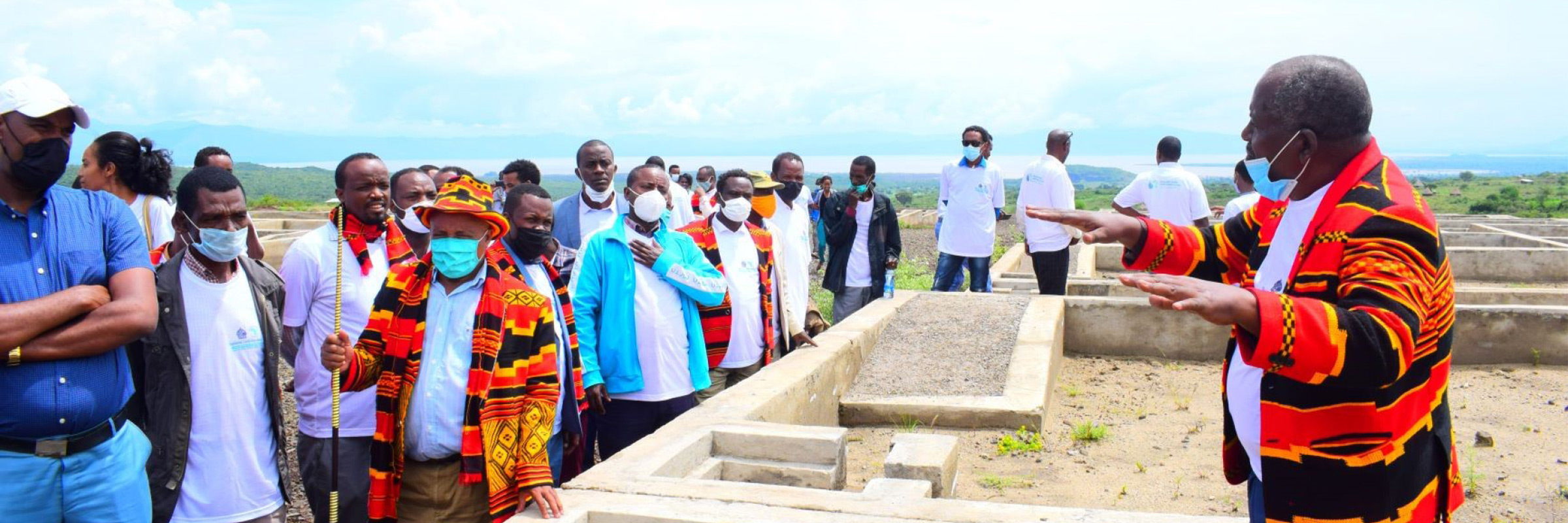 Improved Sanitation Value Chain in Arba Minch, Ethiopia - SMEC