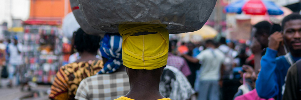 Kumasi Water and Sanitation Masterplan