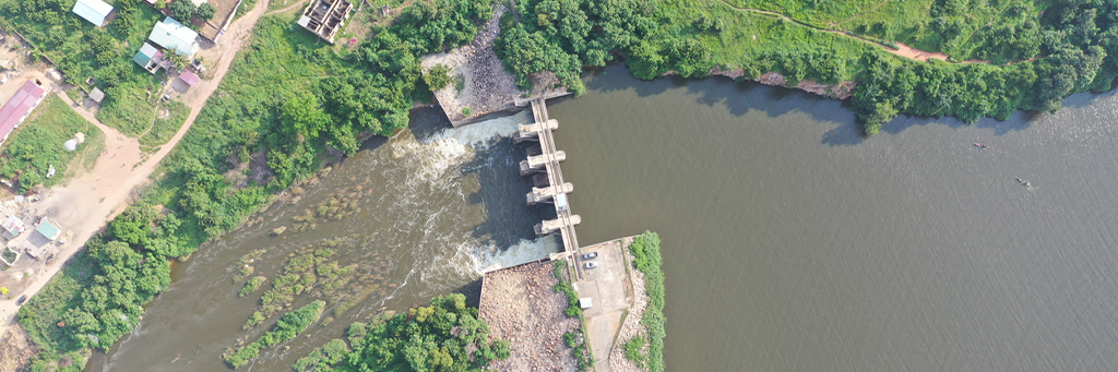 Accra East Water Loss Reduction project, Ghana