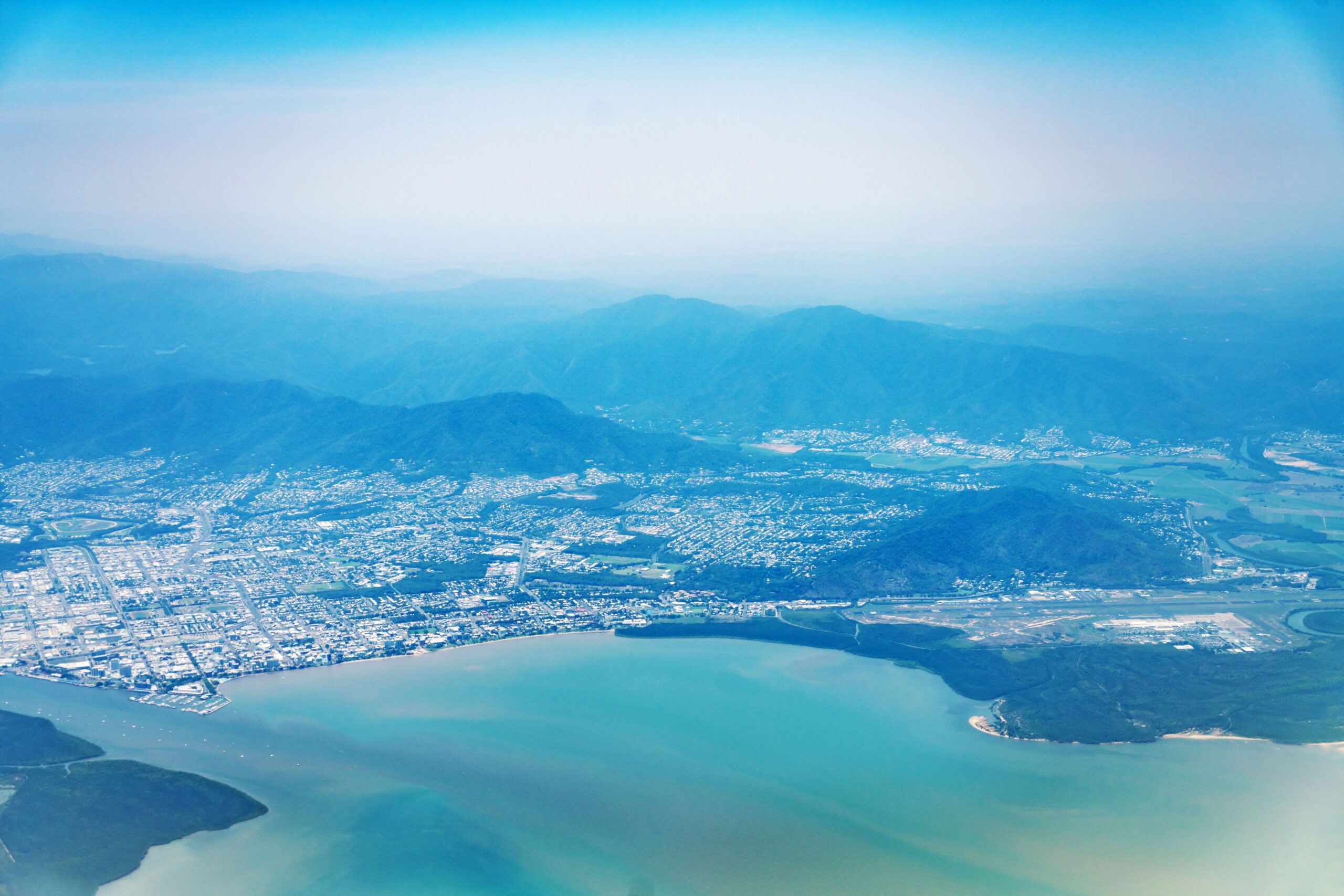 Cairns Regional Council launches visionary Urban Regeneration Project